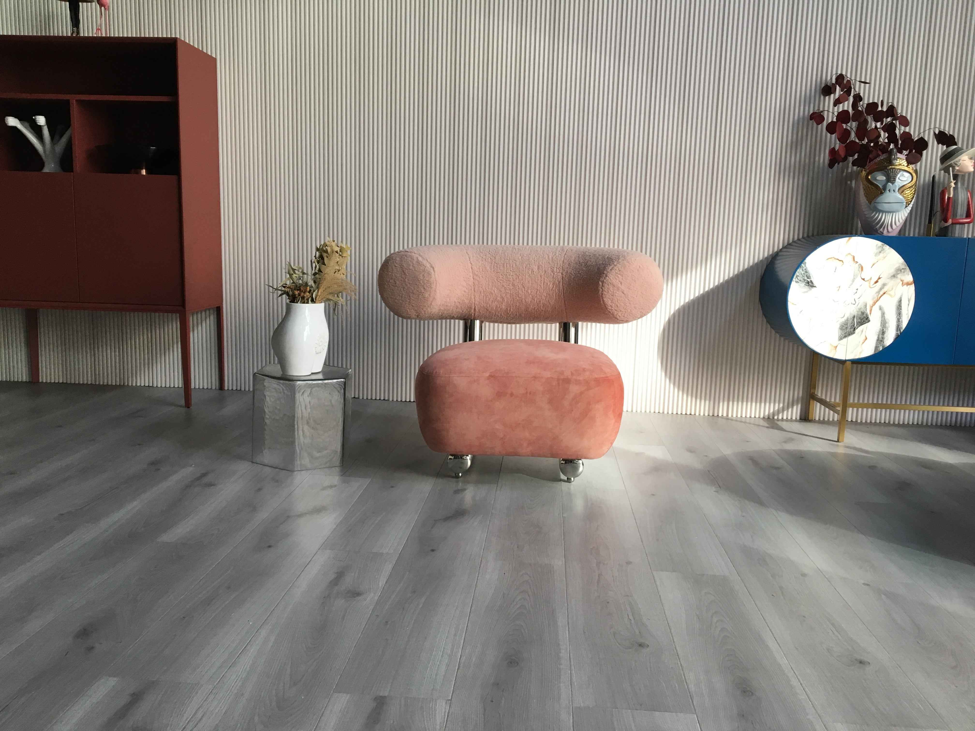 XXY-336 Leisure chair PIPE armchair