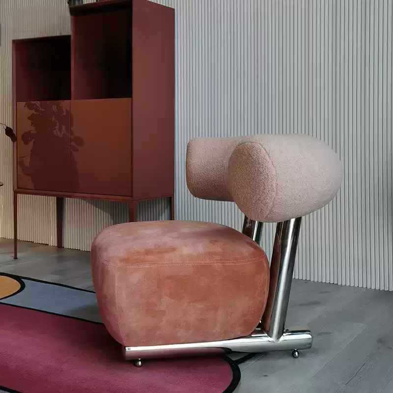 XXY-336 Leisure chair PIPE armchair