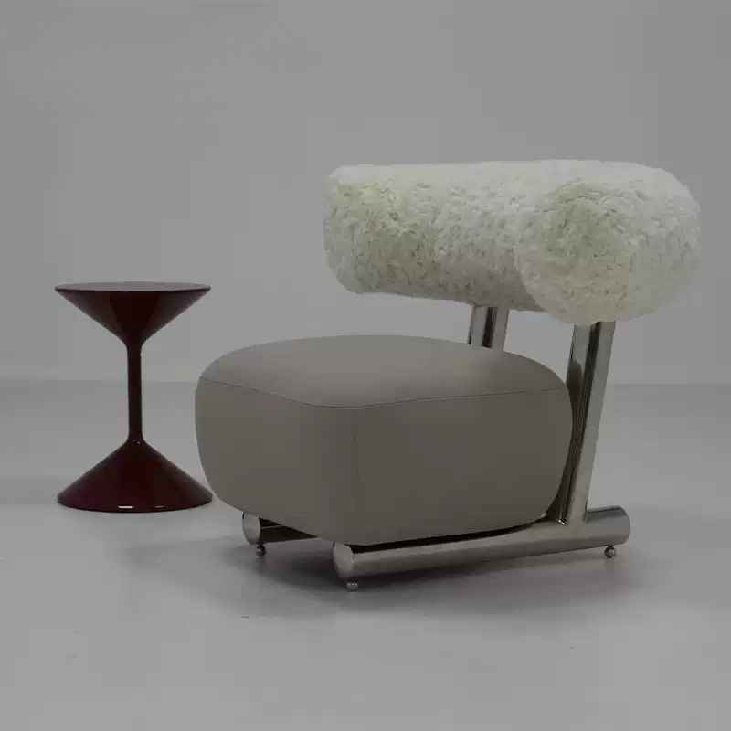 XXY-336 Leisure chair PIPE armchair