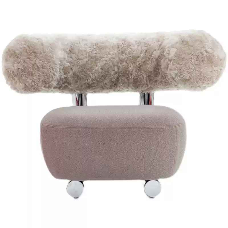 XXY-336 Leisure chair PIPE armchair