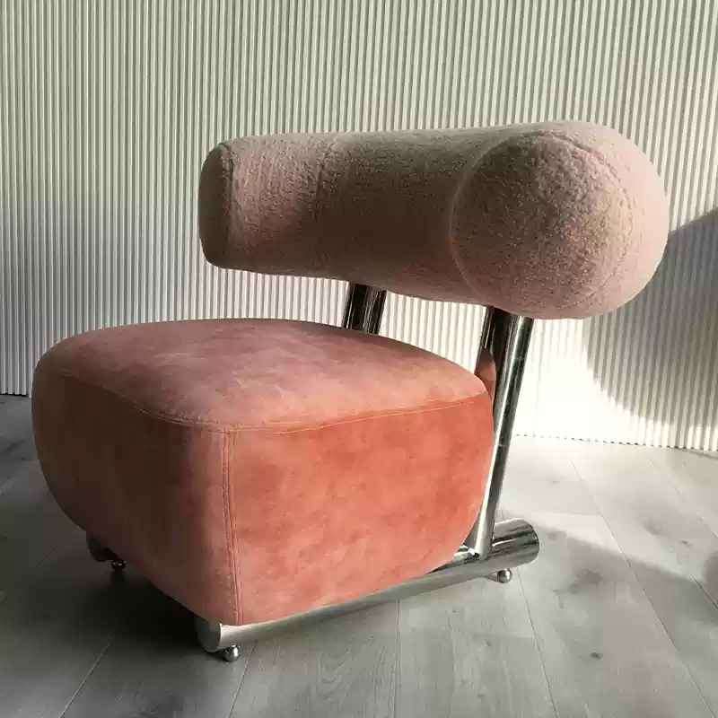 XXY-336 Leisure chair PIPE armchair