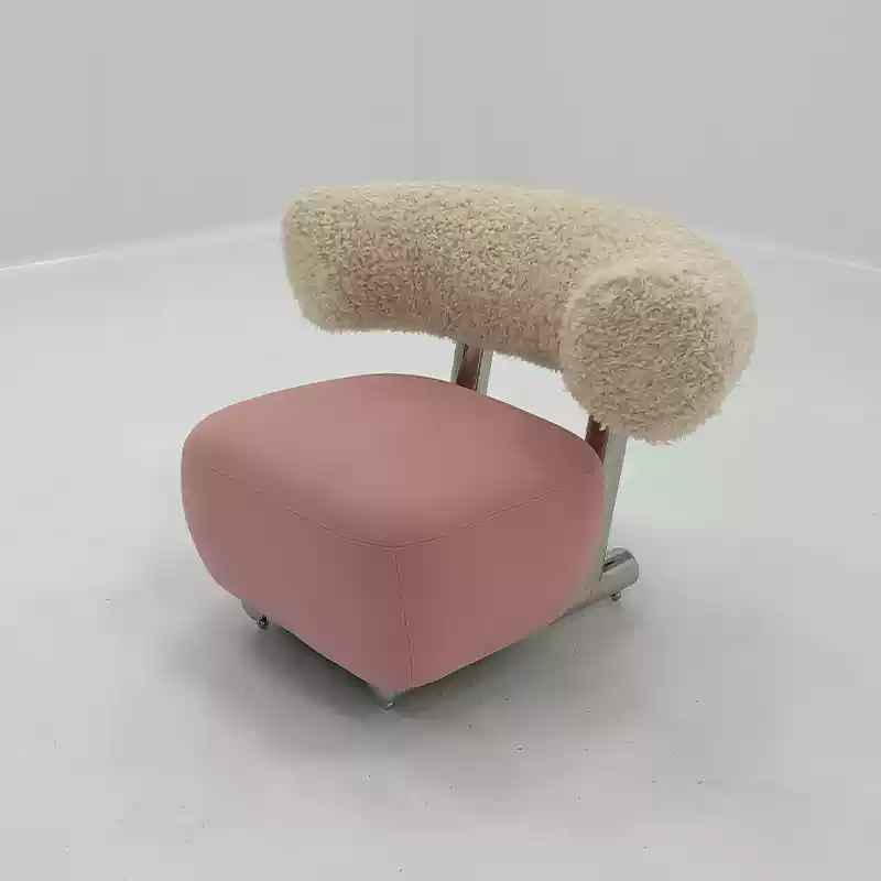 XXY-336 Leisure chair PIPE armchair
