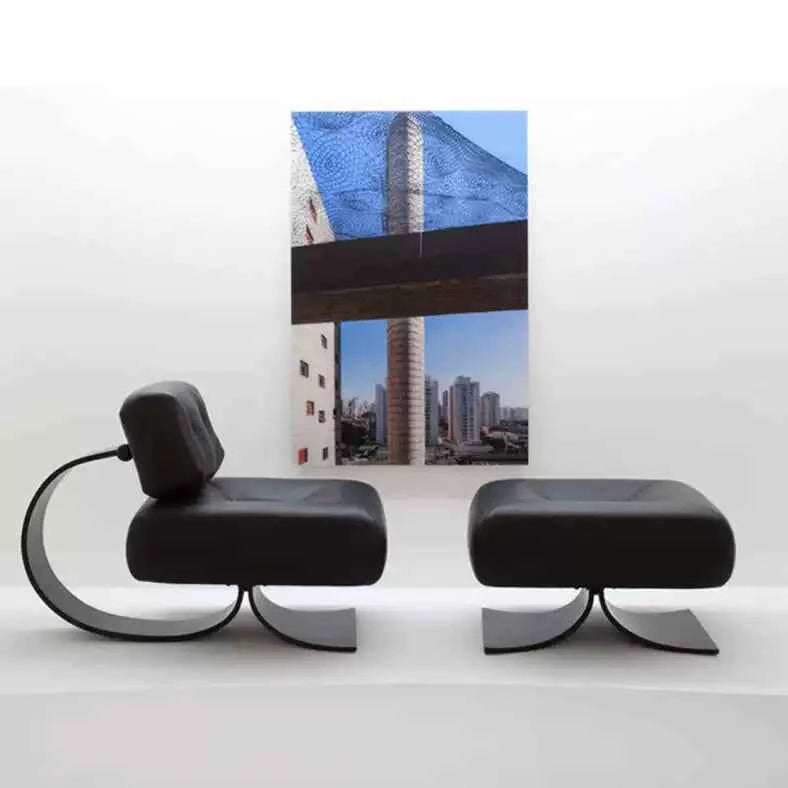 XXY-365 Leisure chair