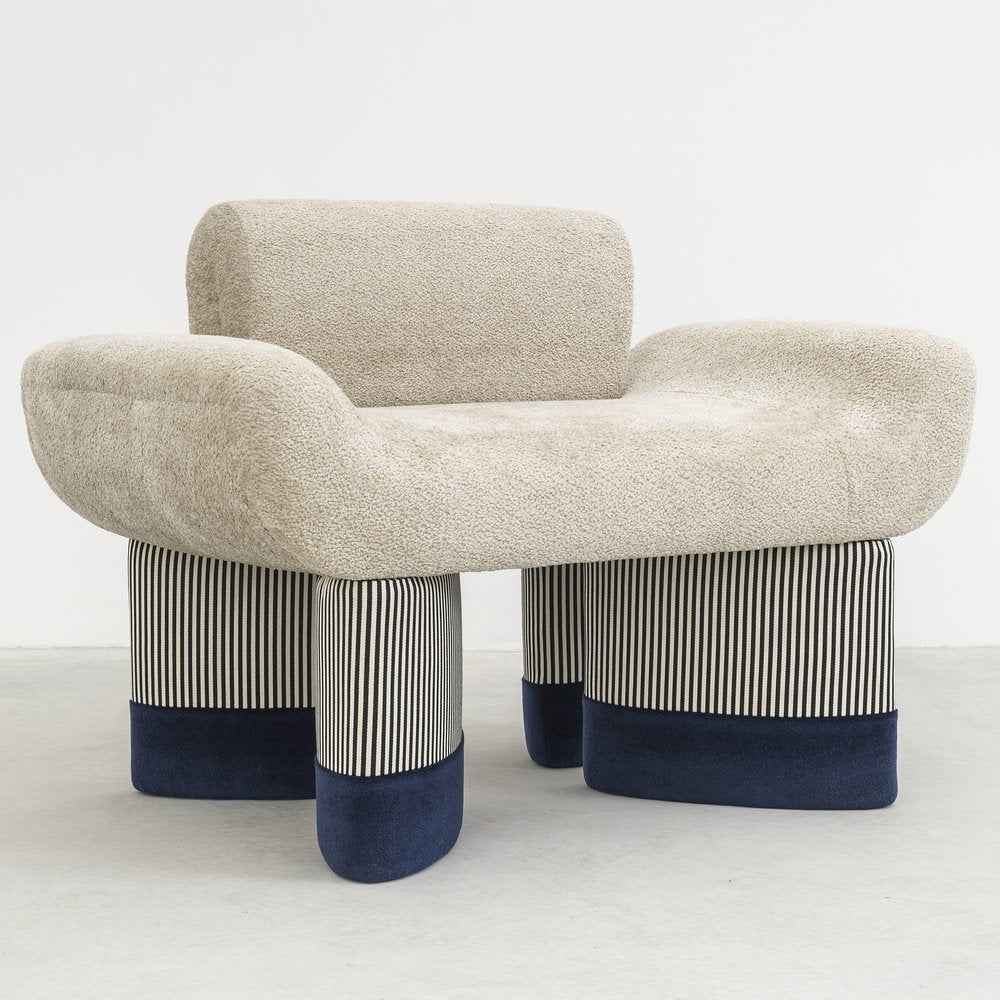 XXY-369 Smile Chair Leisure chair