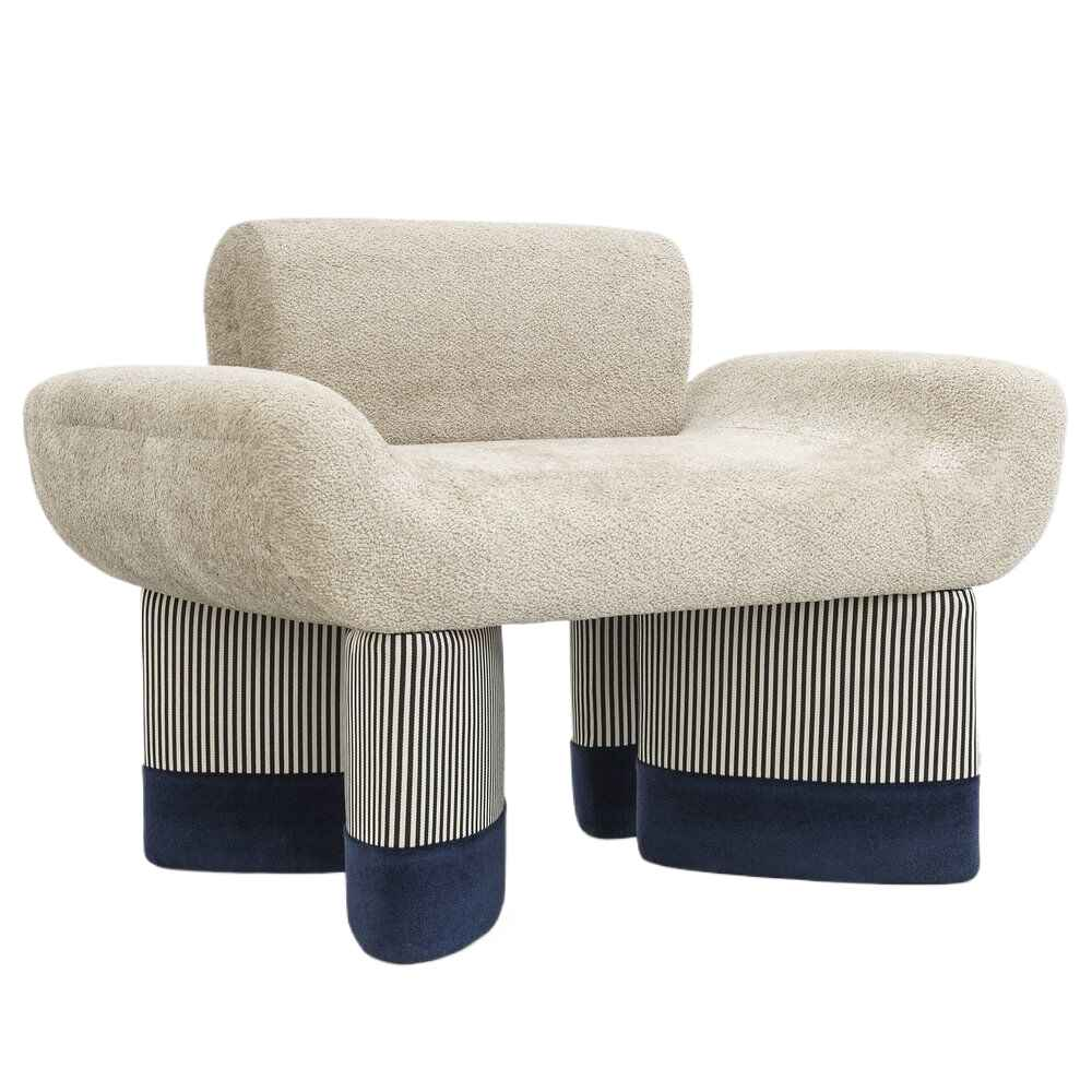 XXY-369 Smile Chair Leisure chair