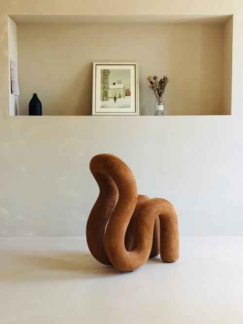 XXY-424 7M Chair Leisure chair