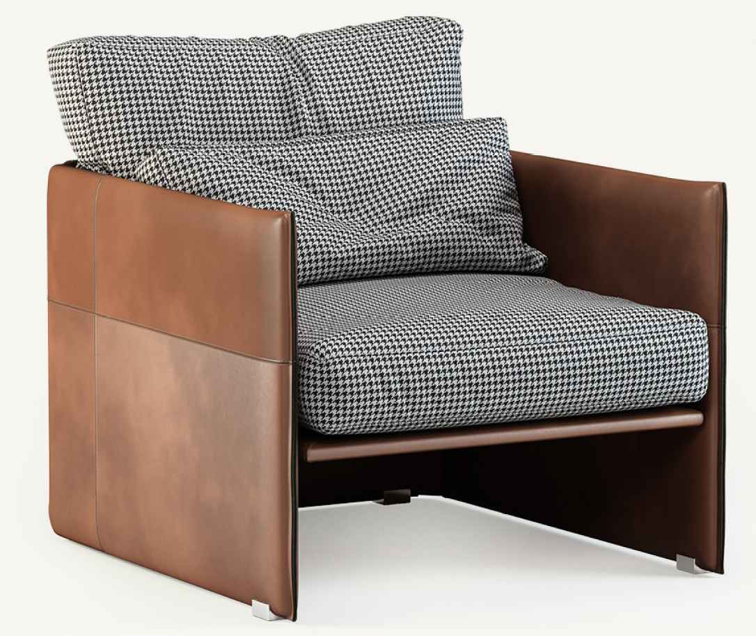 XXY-457 Leisure chair