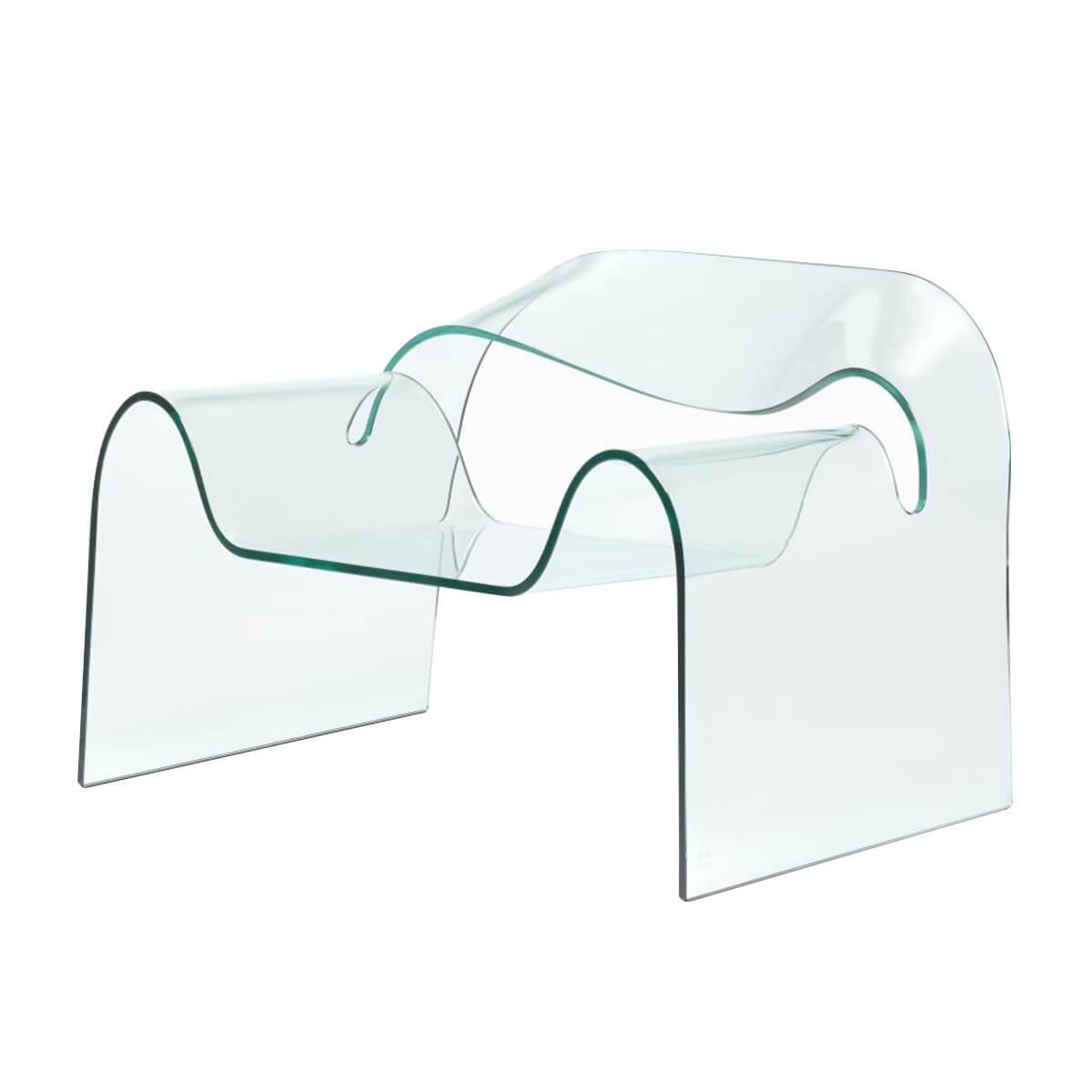 XXY-462 acrylic Leisure chair - Chiuchiufurniture