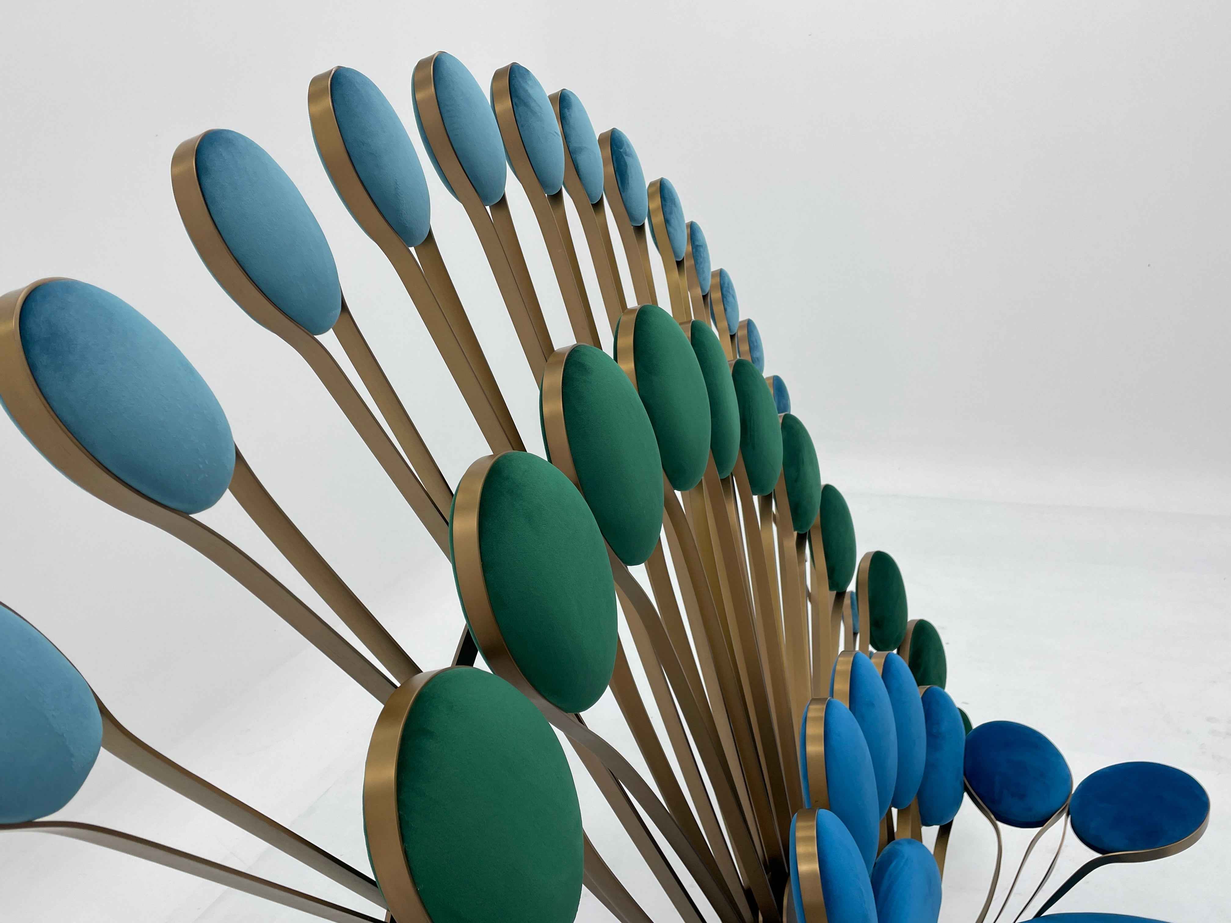 XXY-469 Peacock chair Leisure chair