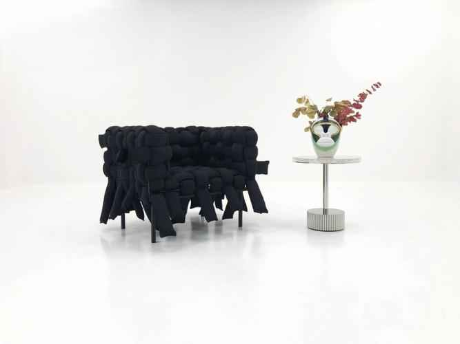 XXY-475 Leisure chair