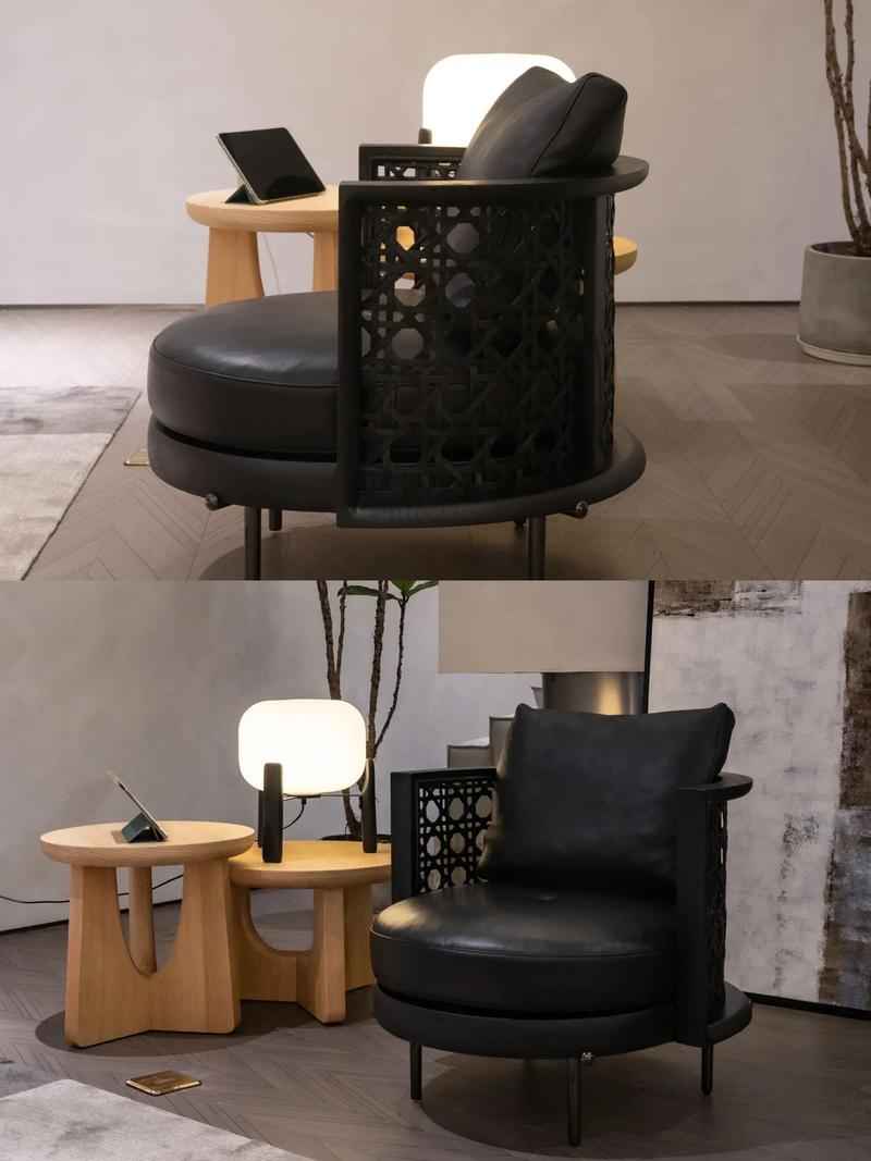 XXY-478 Leisure chair