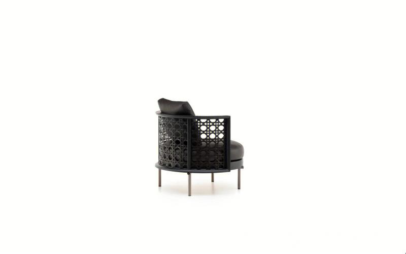 XXY-478 Leisure chair - Chiuchiufurniture