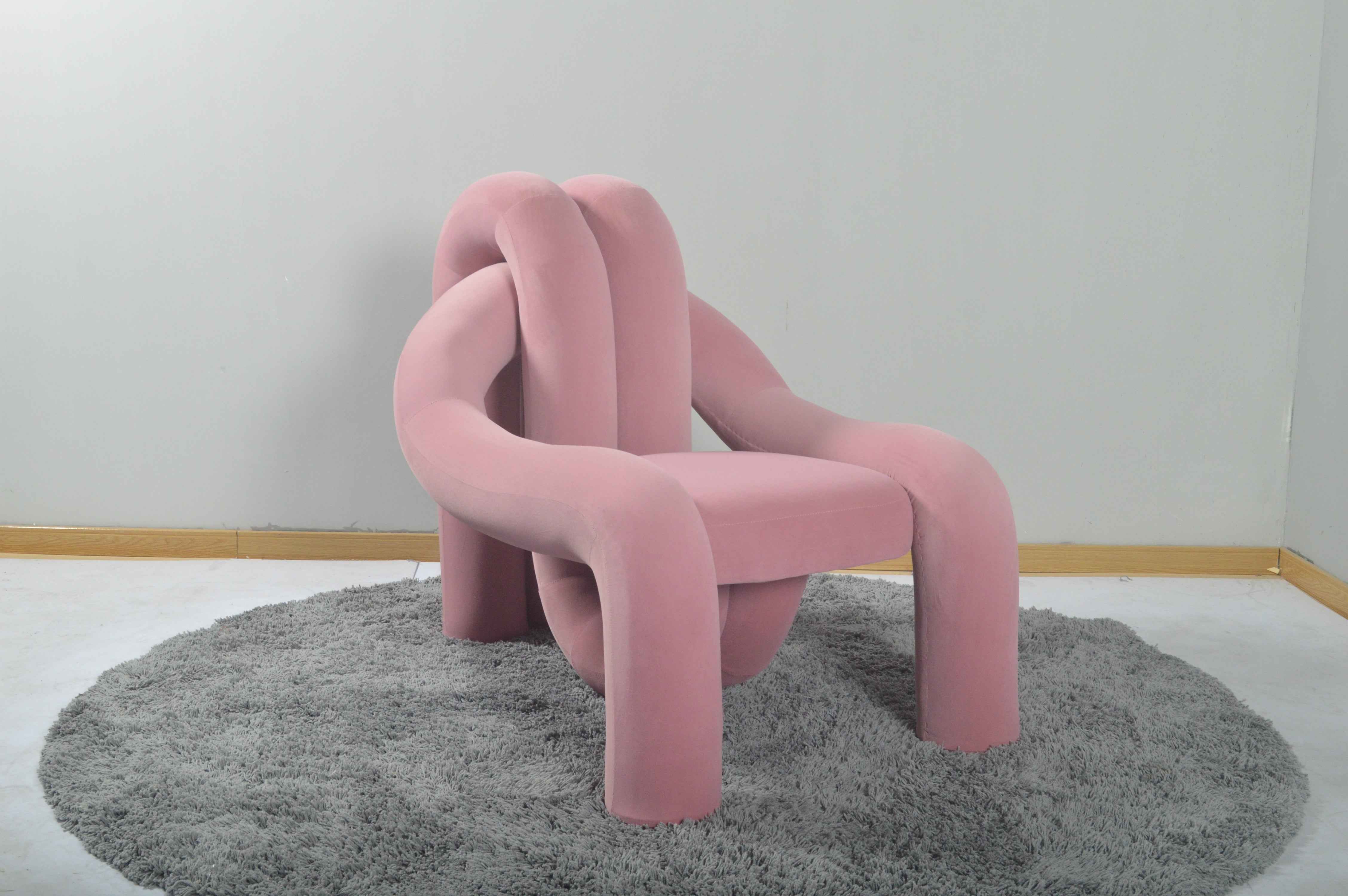 XXY-483 Leisure chair