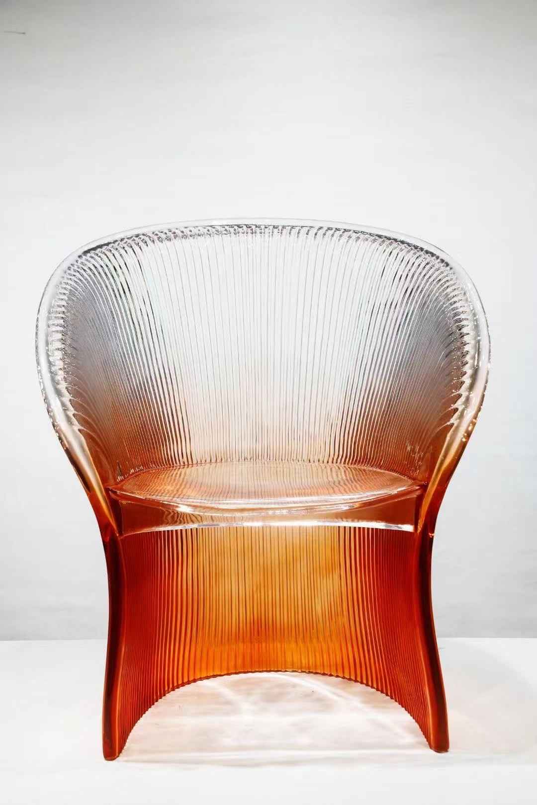 XXY-491 Leisure chair Flower Chair by Magis