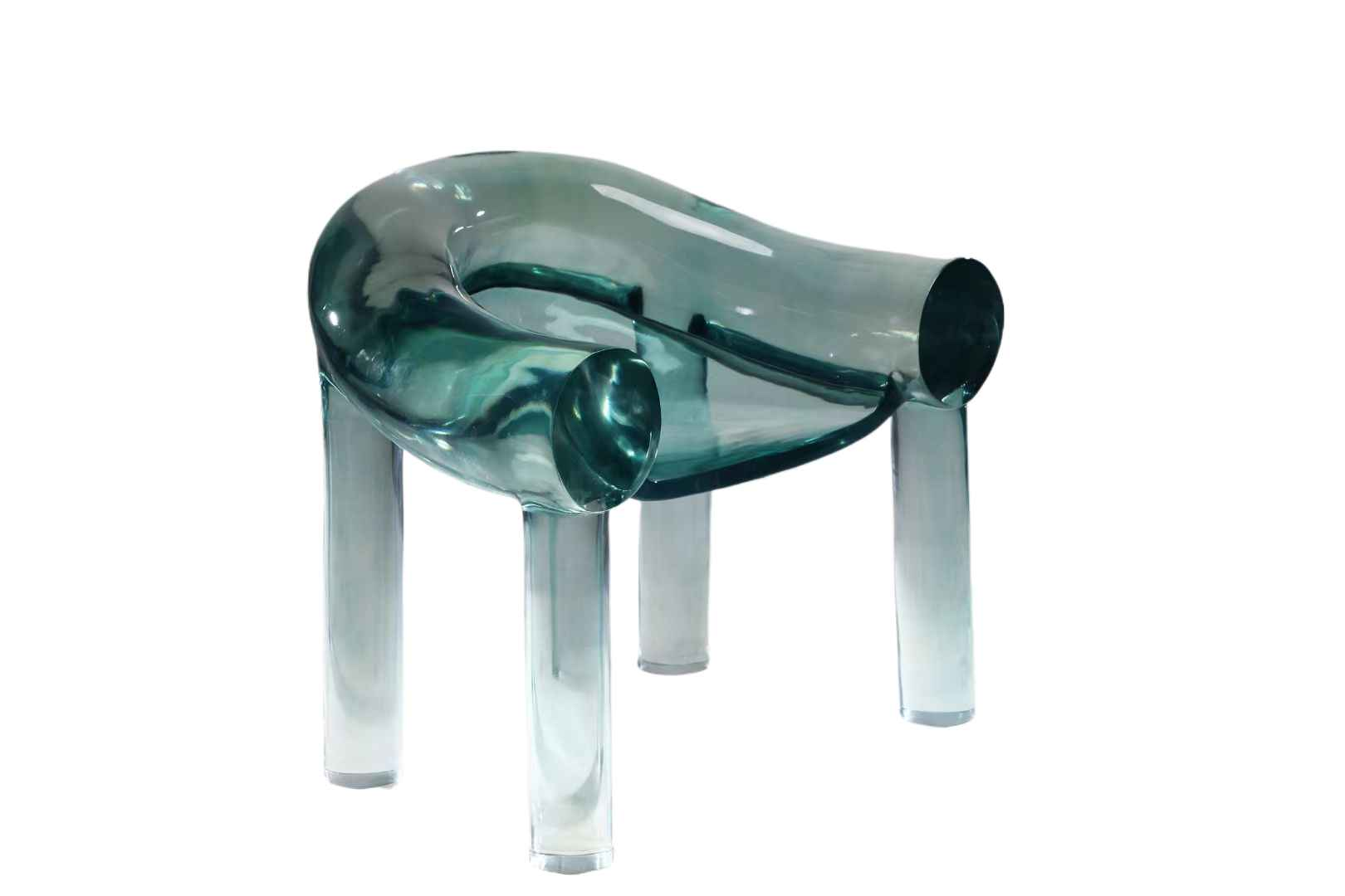 XXY-492 Resin Leisure Chair