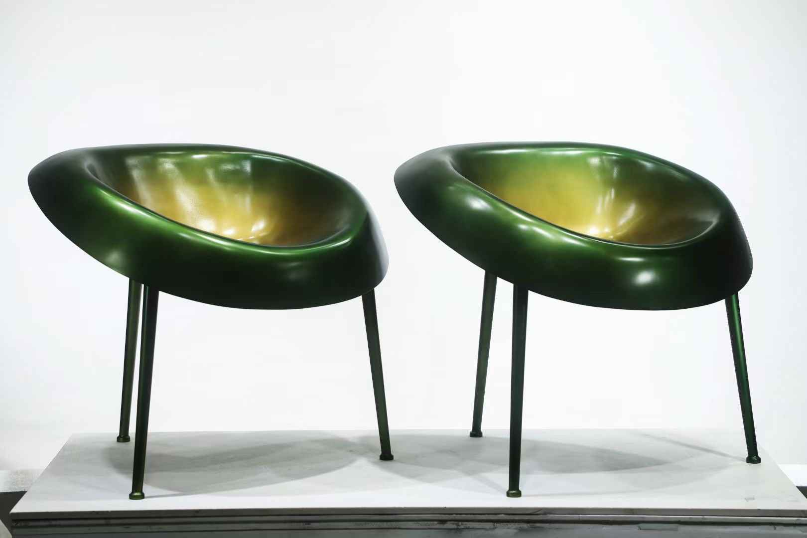 XXY-508 Leisure chair Nido Armchair