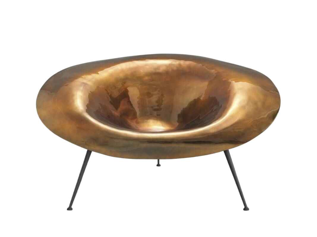 XXY-508 Leisure chair Nido Armchair