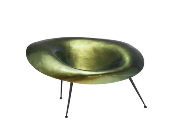 XXY-508 Leisure chair Nido Armchair