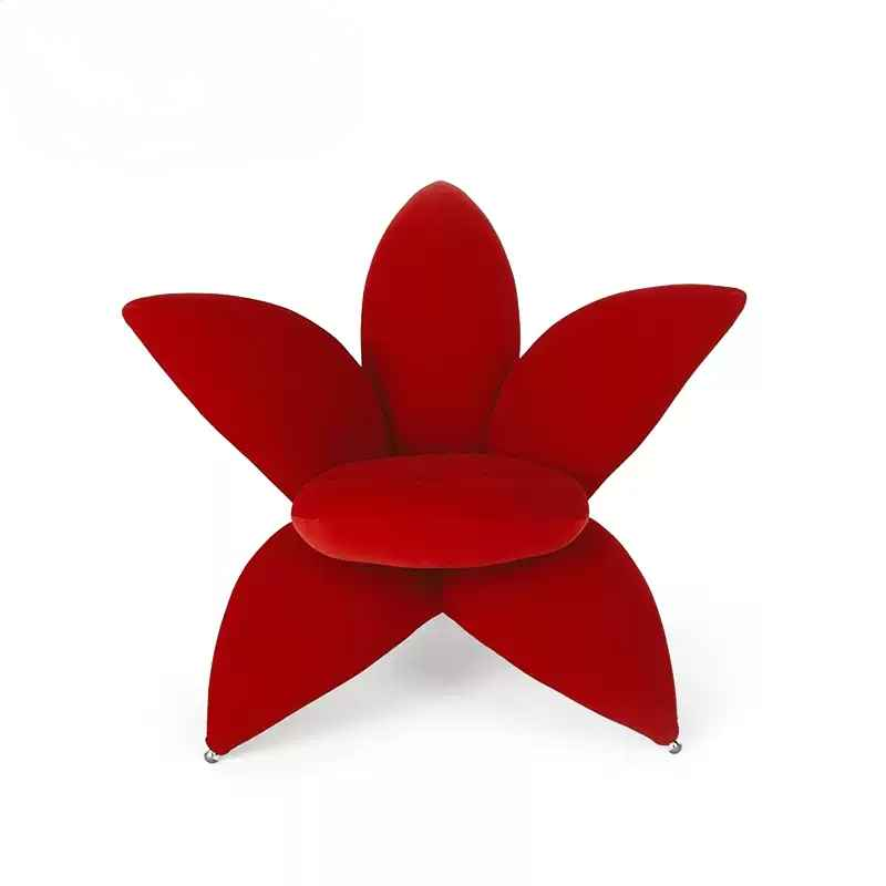 XXY-526 Lilies Chair