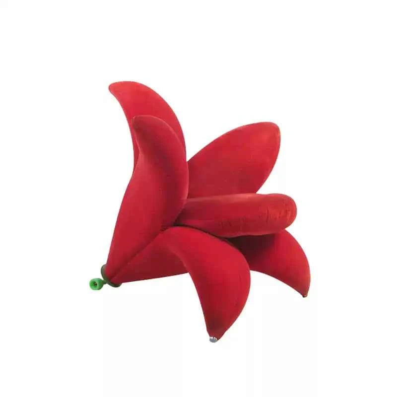 XXY-526 Lilies Chair