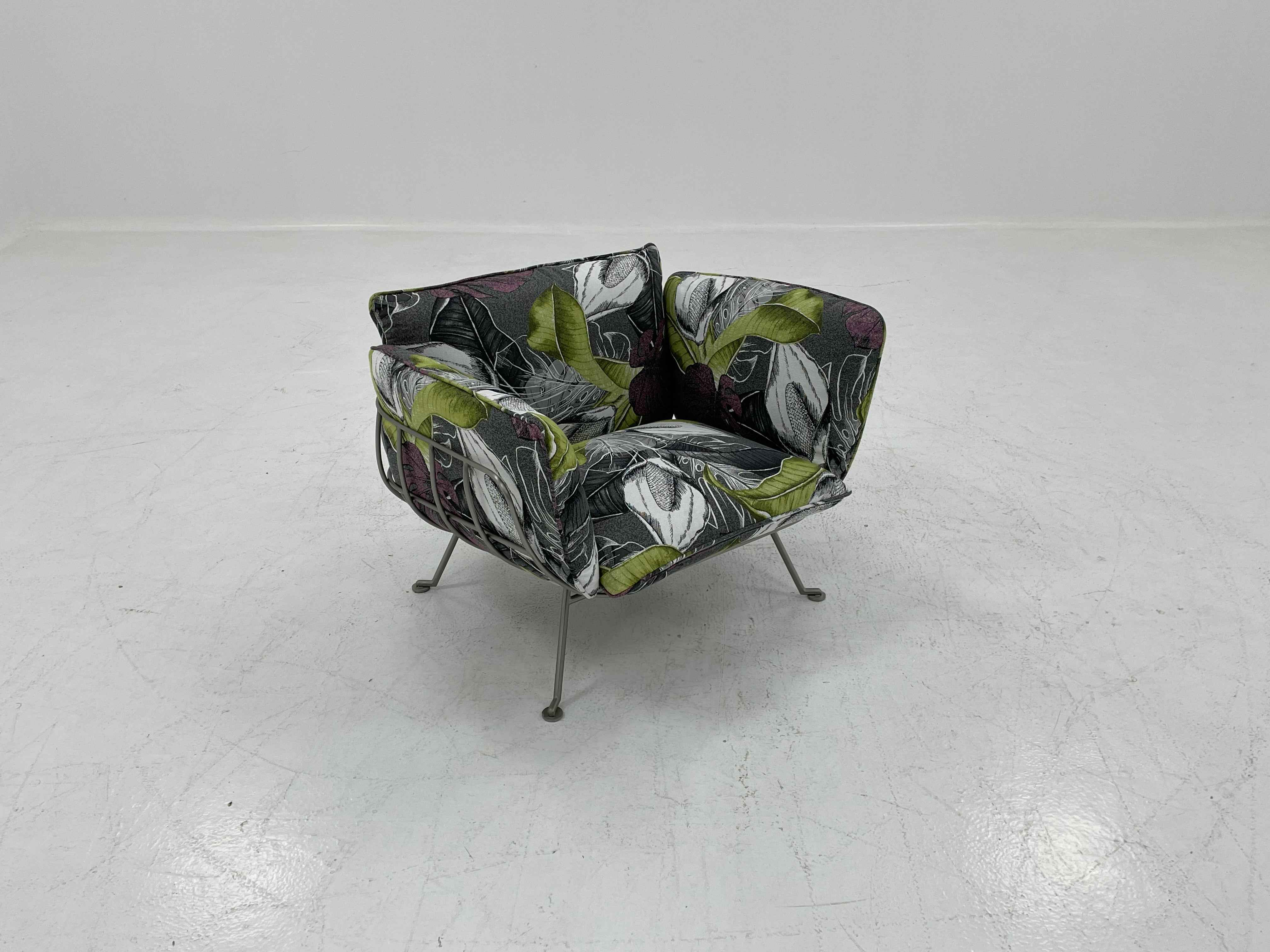 XXY-527 Nest Chair - Le Studio Luminaires