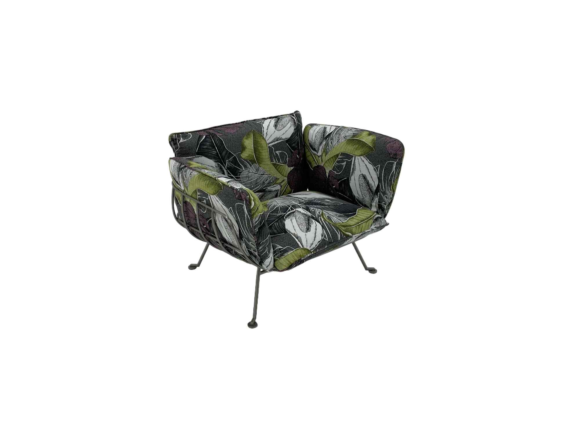 XXY-527 Nest Chair - Le Studio Luminaires