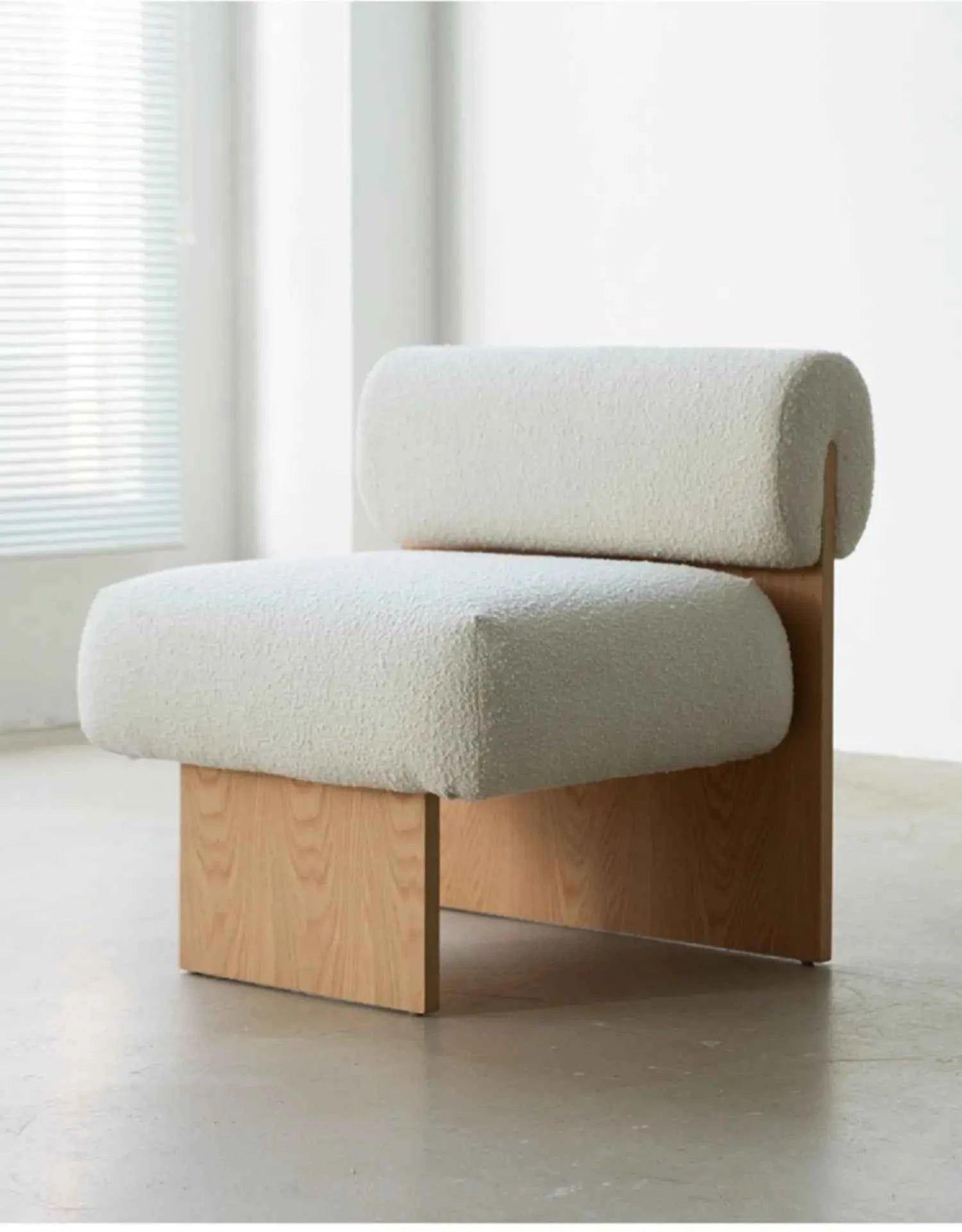 XXY-529 Leisure chair