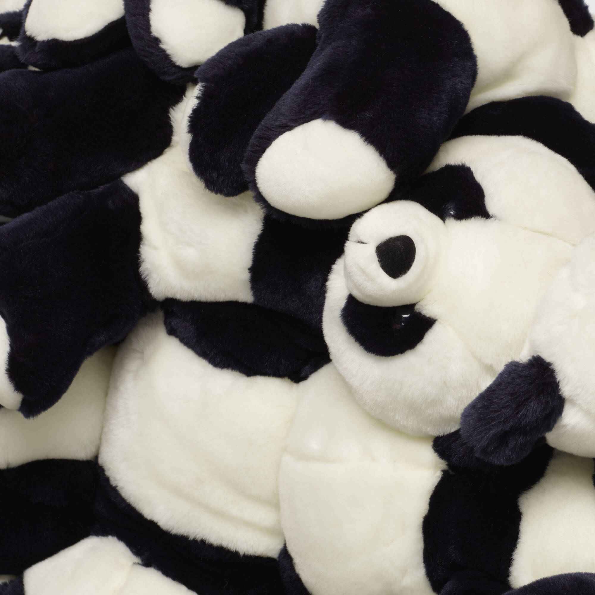 XXY-538 Panda Leisure Chair