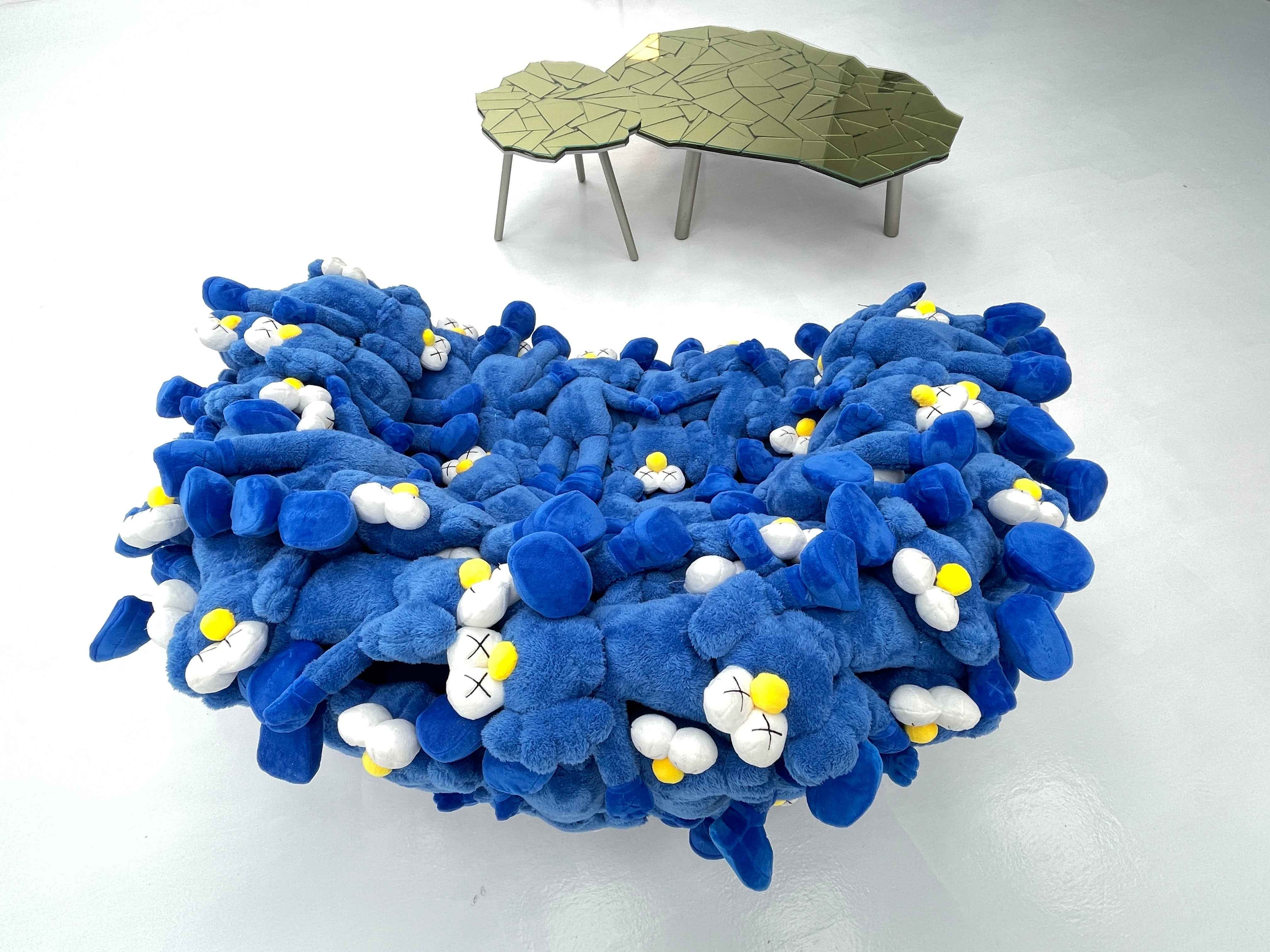 XXY-538 Panda Leisure Chair