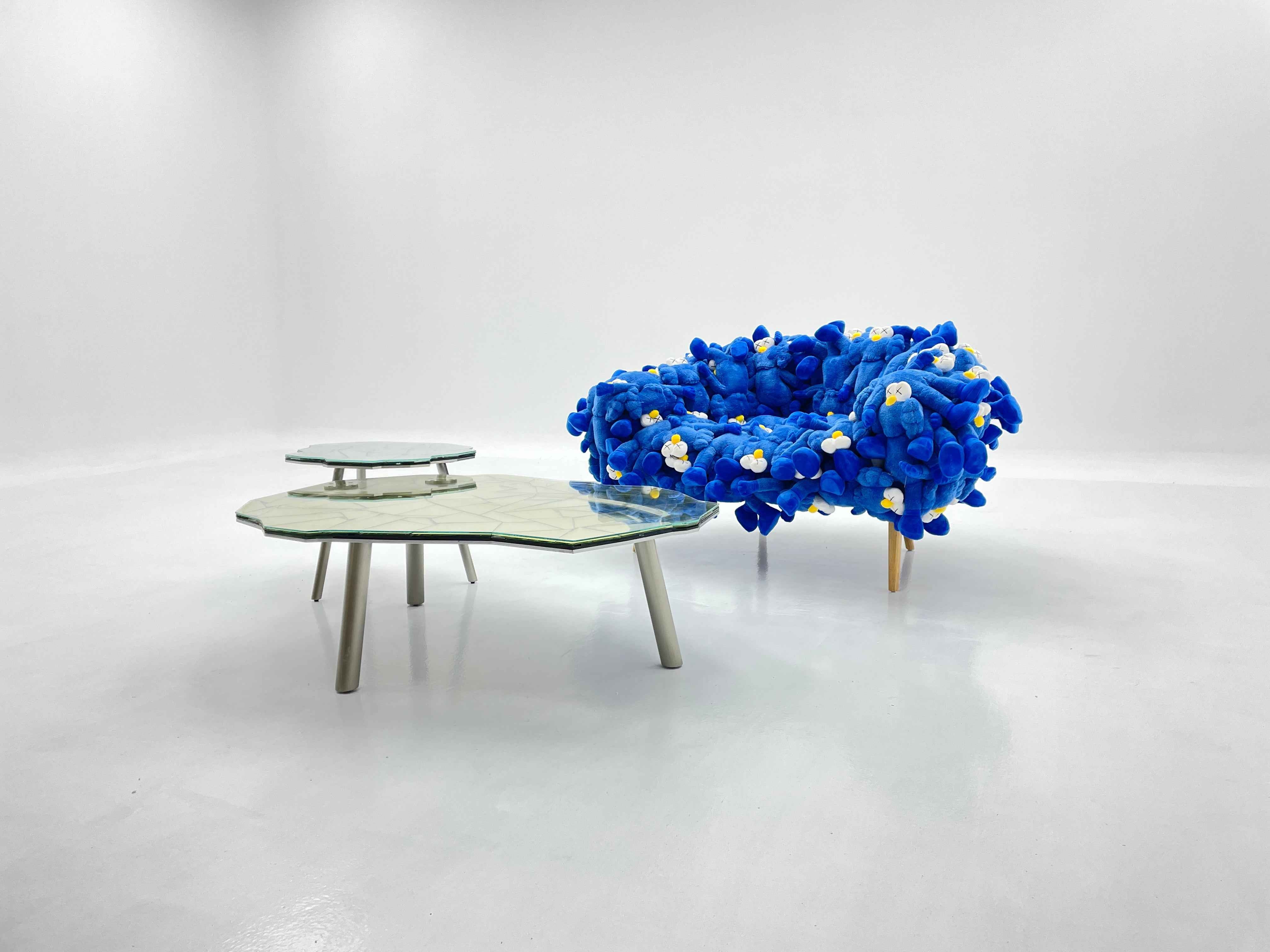 XXY-538 Panda Leisure Chair