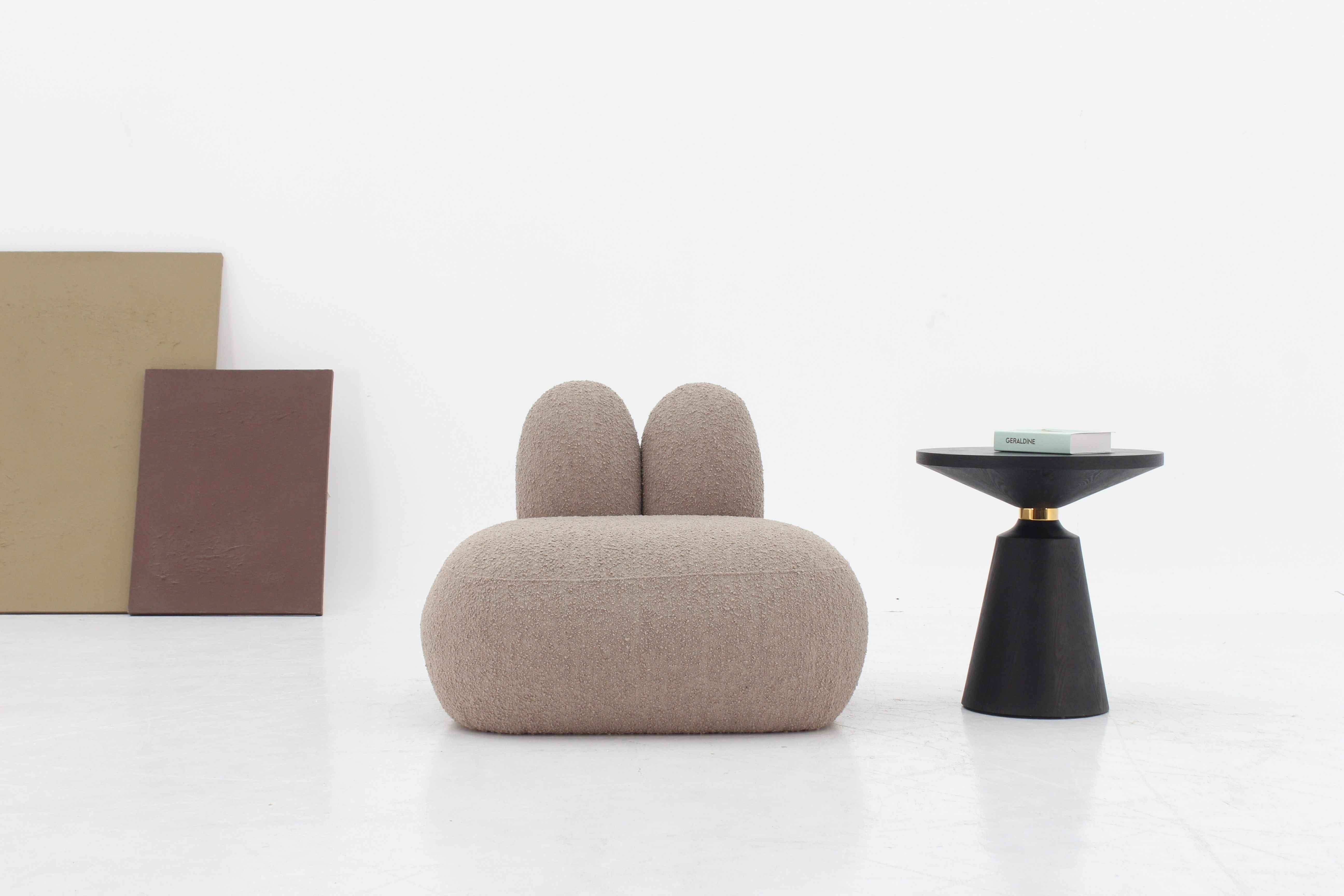 XXY-583 Leisure chair