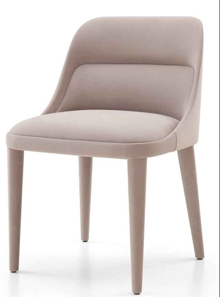 Y39 Minimalism Dining chair