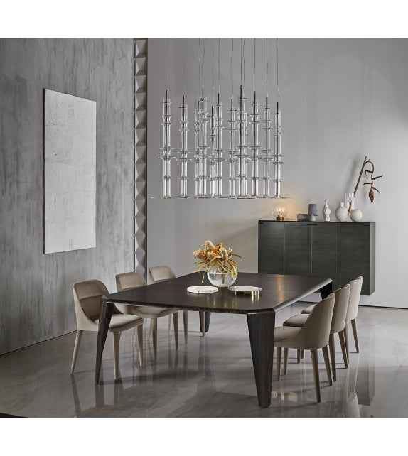 Y39 Minimalism Dining chair