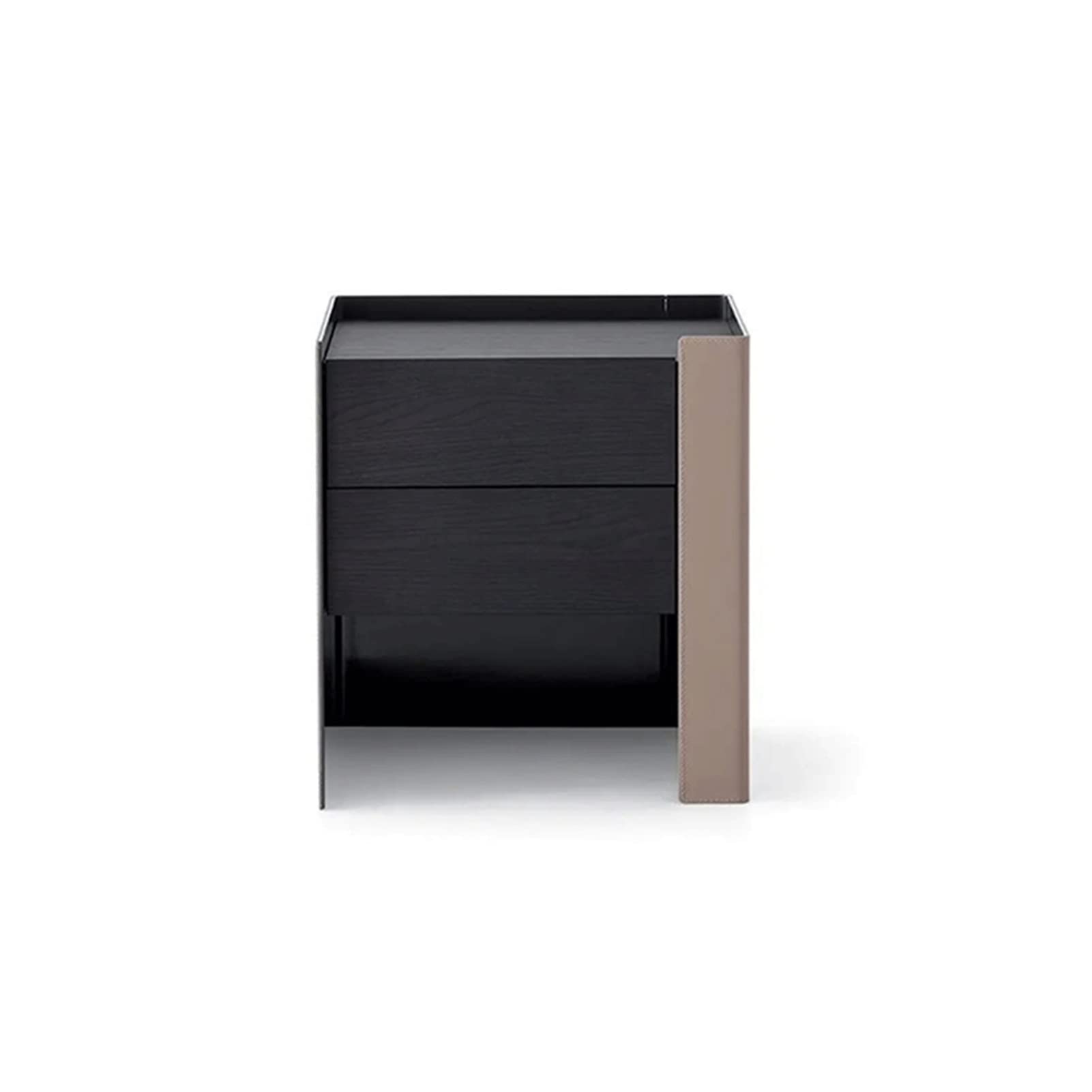 YM-B34 Minimalism Bedside table - Chiuchiufurniture