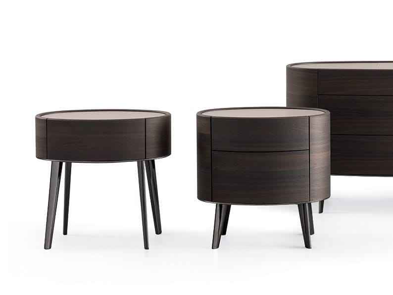 YM-B28 Minimalism Bedside table