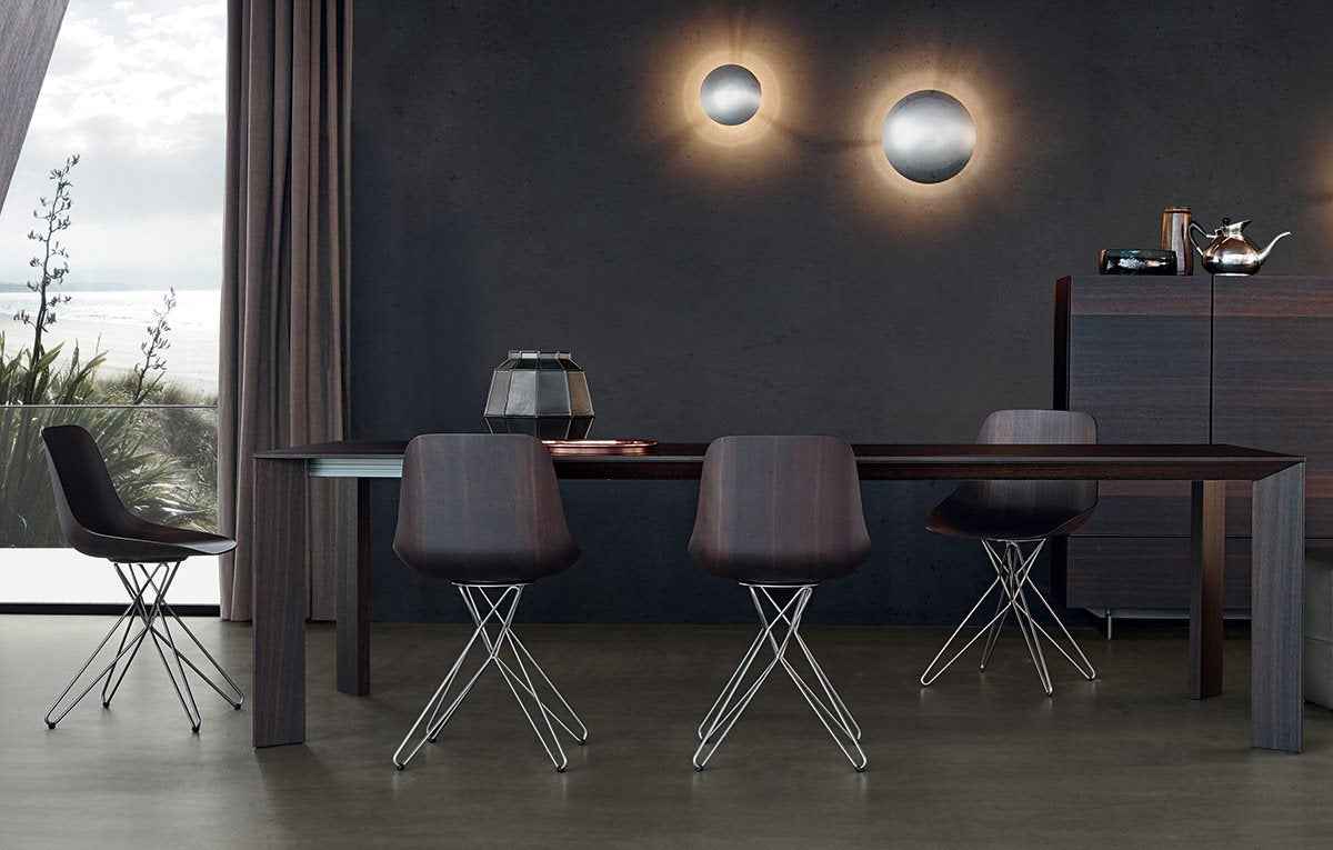YS-T10-S Minimalism Dining table