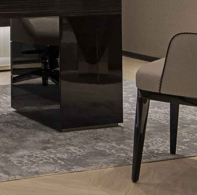 WH302S21 office chair boss chair