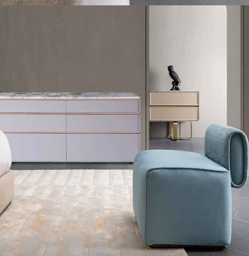 WH311B12 Chest Of Drawers