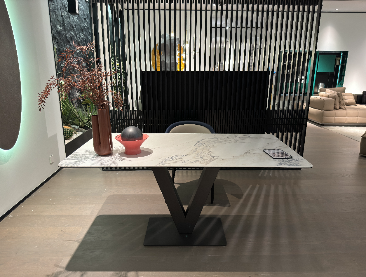 HA-2336-1 Dining Table - Chiuchiufurniture