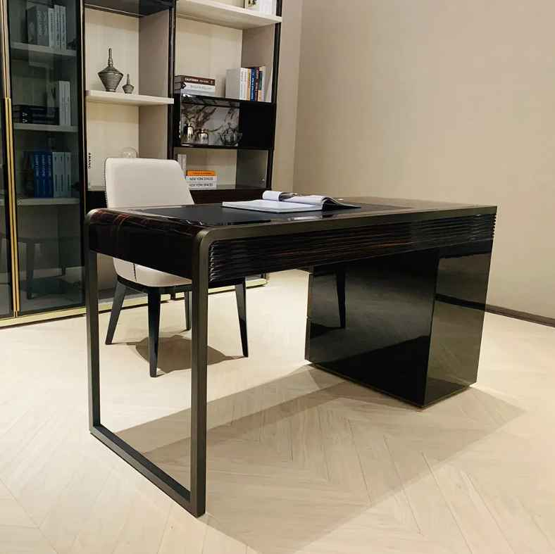 WH302S21 office chair boss chair