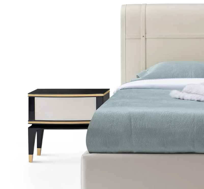 WH313B11 bedside table