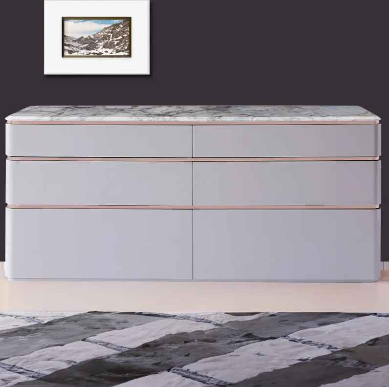 WH311B12 Chest Of Drawers