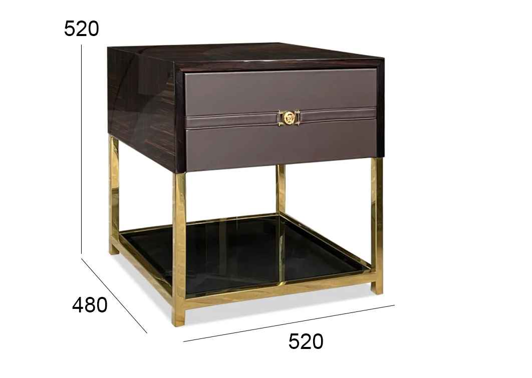 WH313B11B bedside table