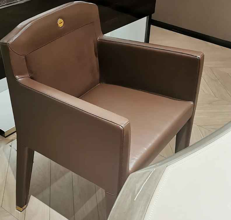 WH305S21 office chair boss chair