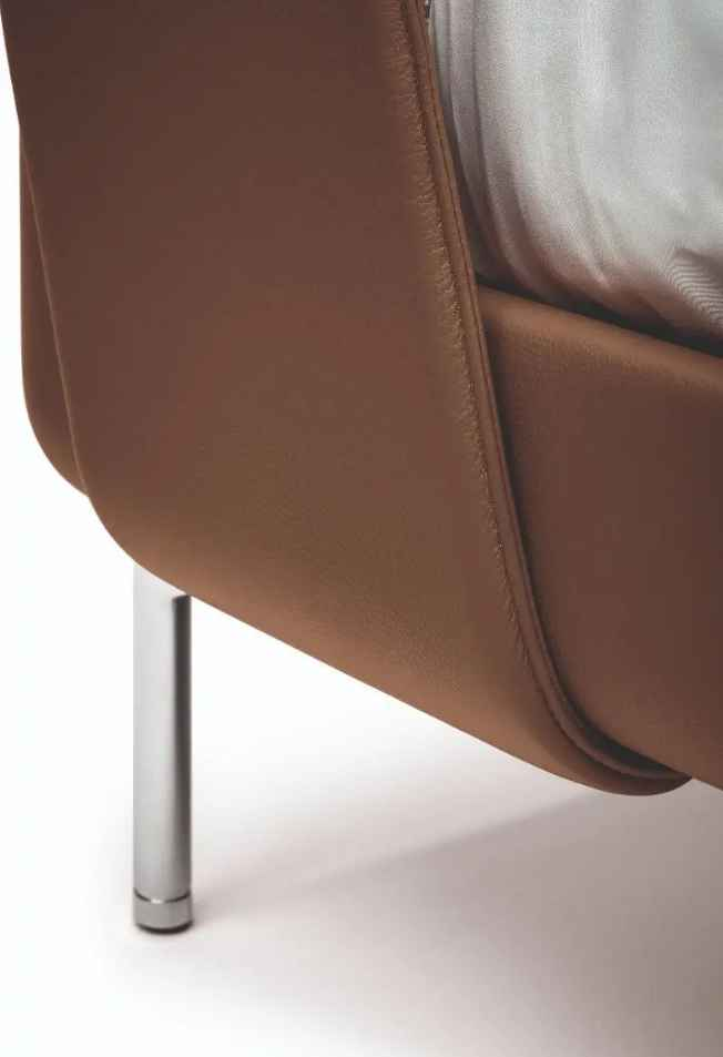 RC-21 Minimalism Bed