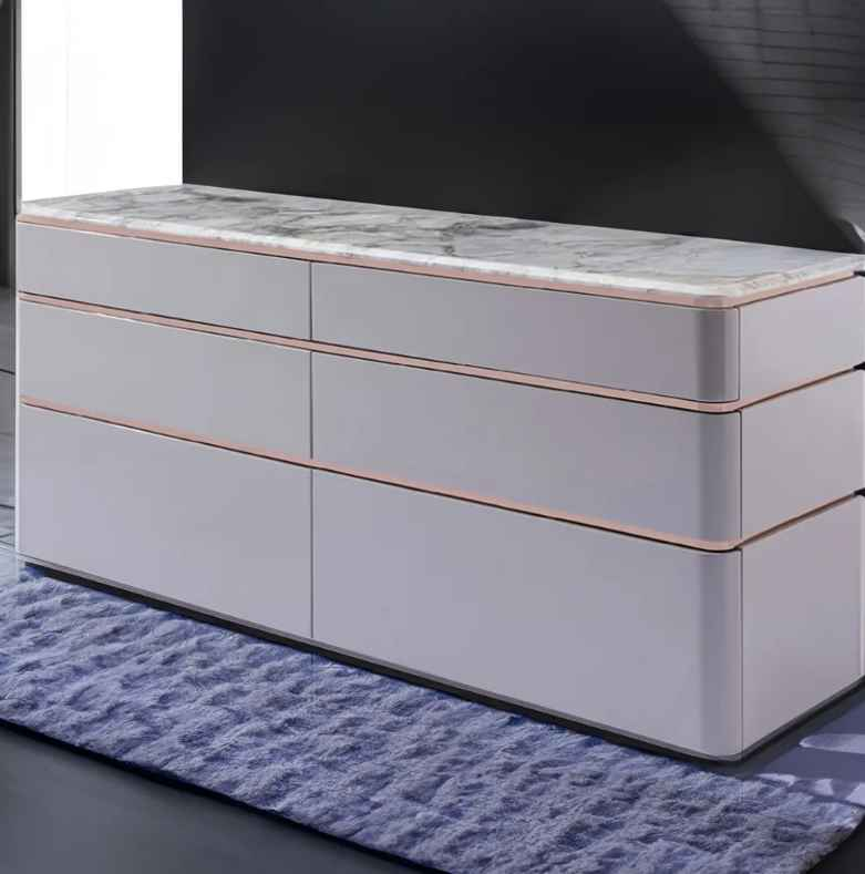 WH311B12 Chest Of Drawers