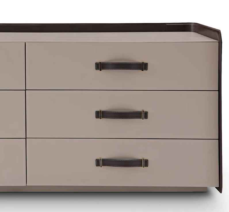 WH306B12 Chest Of Drawers