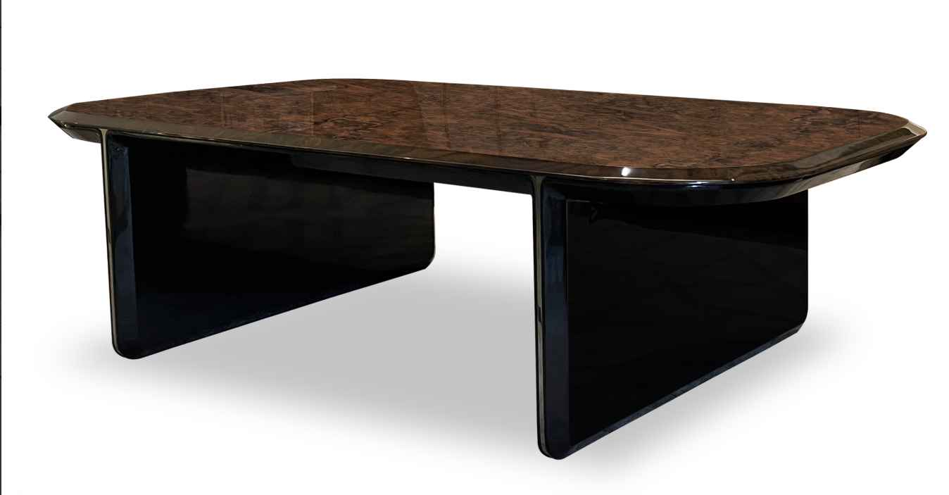 Classic light luxury style W003H1B Bentley style Tadley Coffee And Side Tables, Coffee Table Tea table Coner table