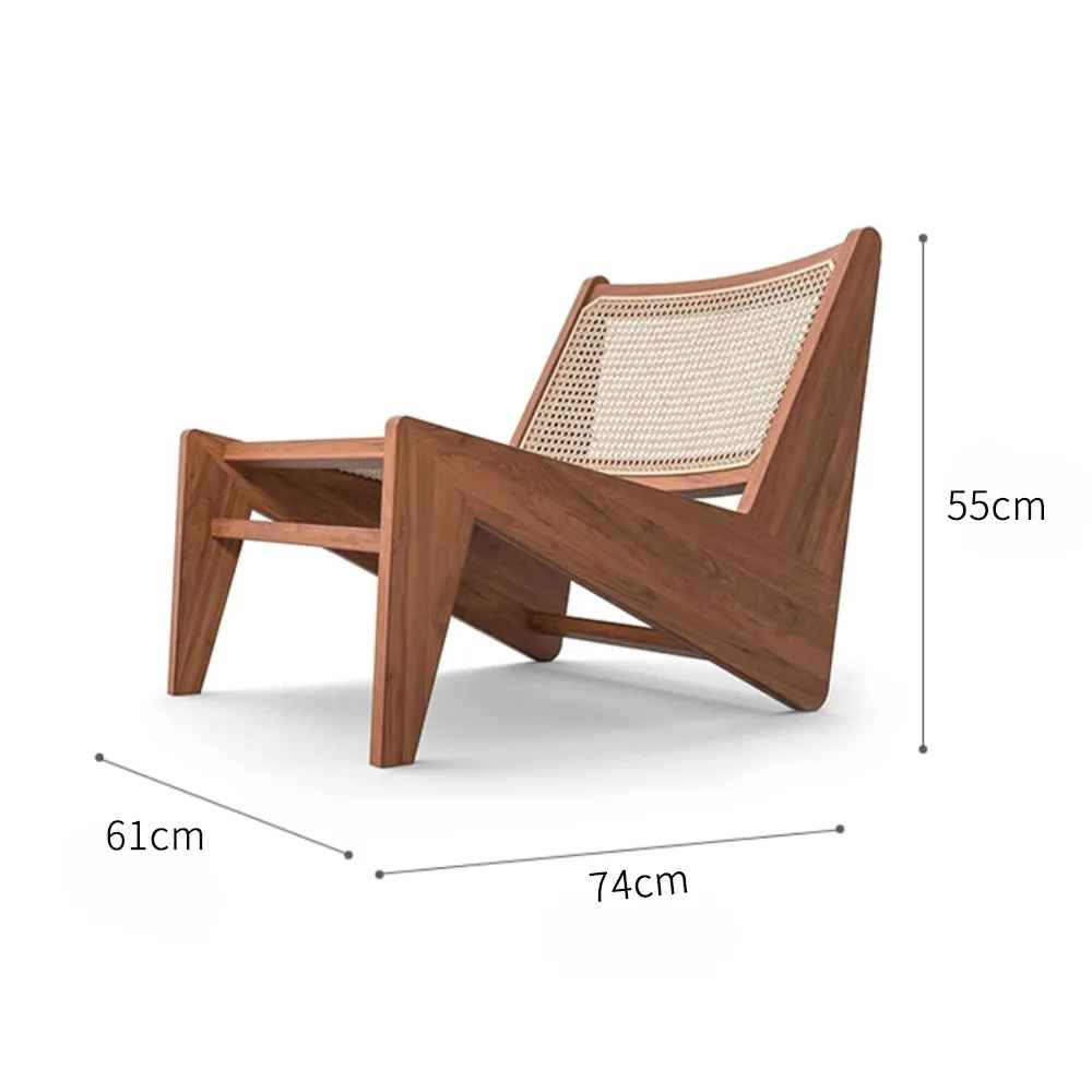 SL-X077 Lounge Chair