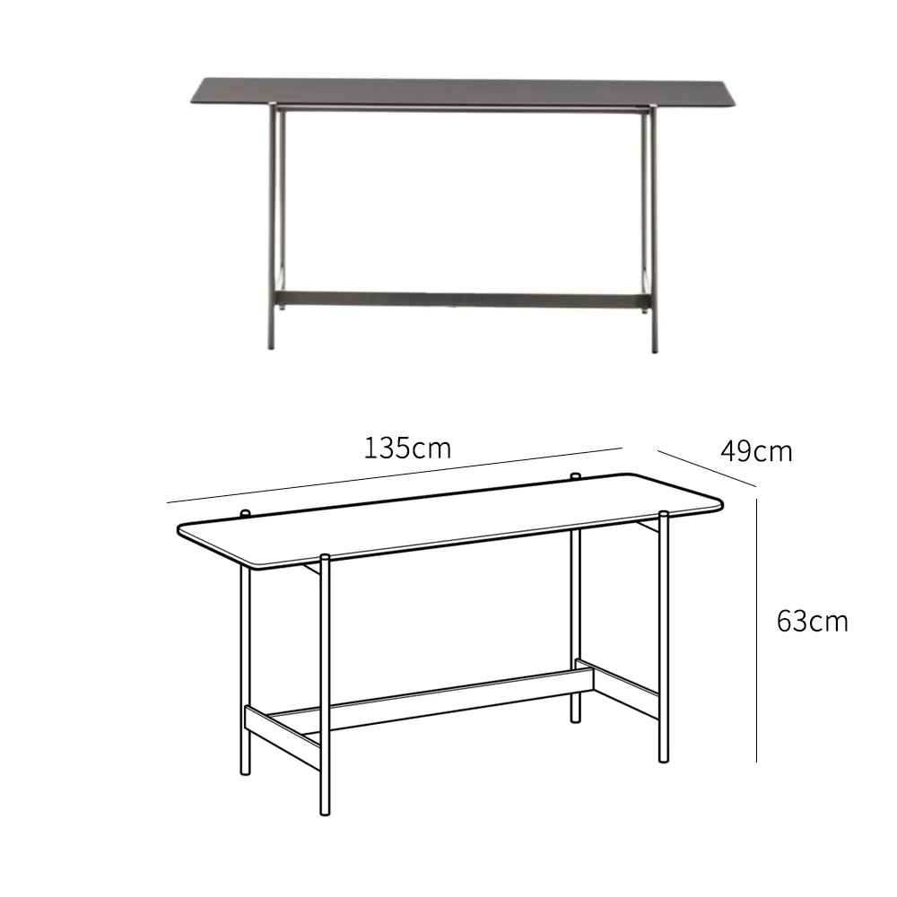 ZXG3380 Coffee table